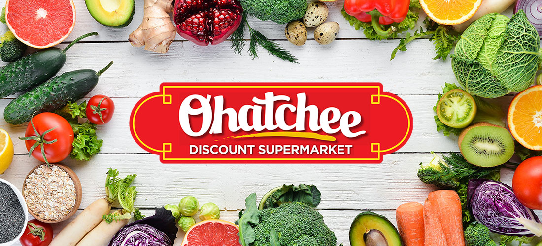 Ohatchee Discount Supermarket